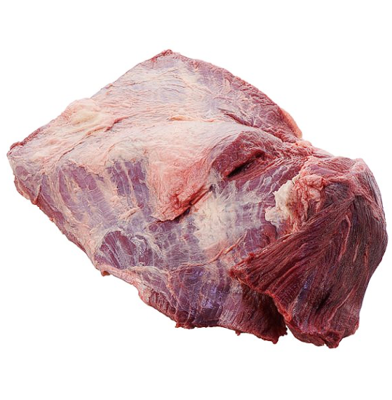 1kg. Beef Flat Bisket