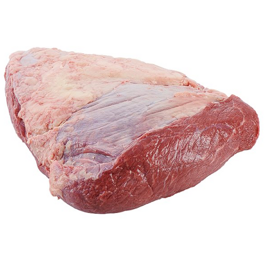 1kg. Beef Rump Caps / Pichania.