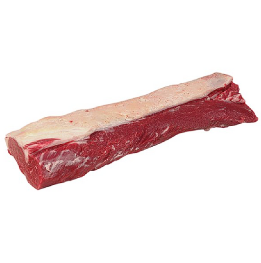 1kg.Beef Striploin, Angus.