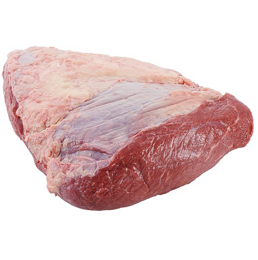 1kg. Beef Pichania / Rump Caps
