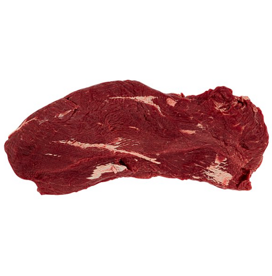 1kg Beef Flat Iron Steak