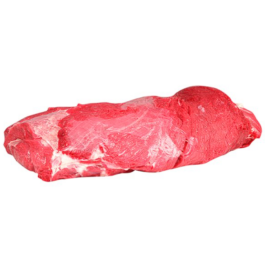 1kg. British Beef Chuck Rolls