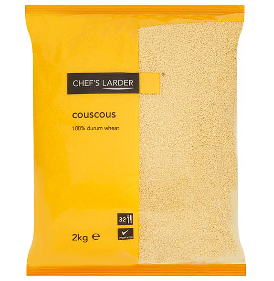 Couscous 2kg