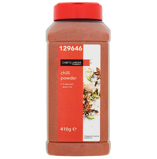 Chilli Powder 410g