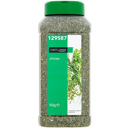 Chives 50g