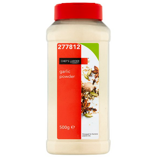 Garlic Powder 500g