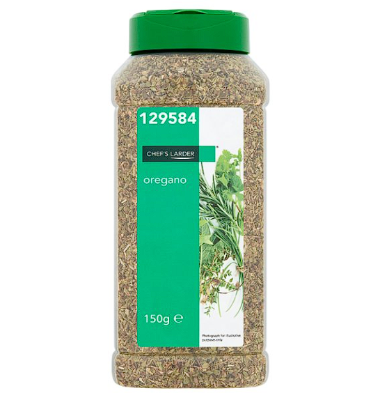 Oregano 150g