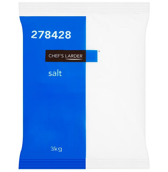 Salt 3kg