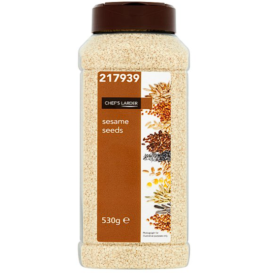 Sesame Seeds 530g