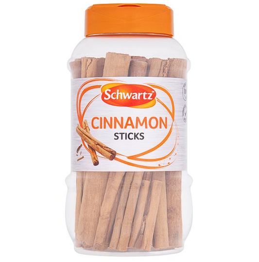 Cinnamon Sticks 180g
