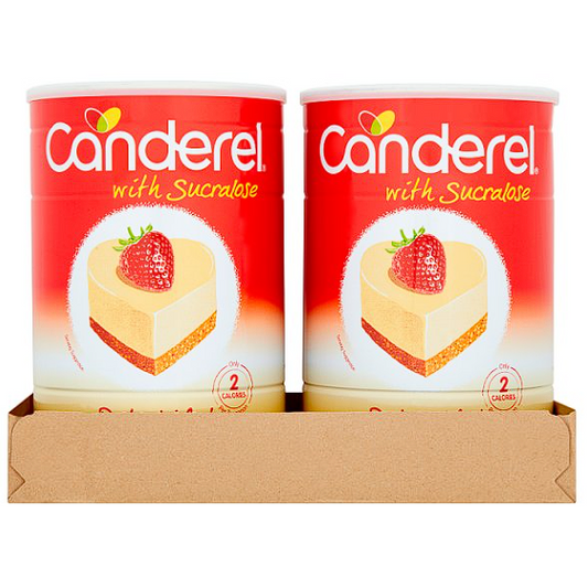 sweetener Canderel Yellow 1kg