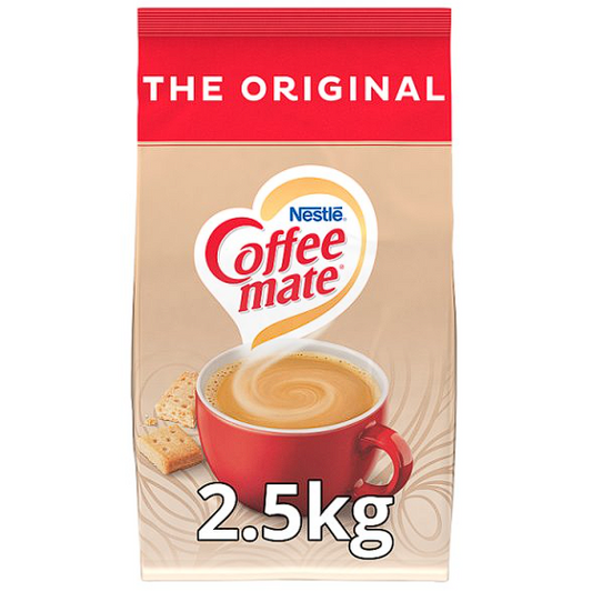 COFFEE-MATE Coffee Whitener 2.5kg Bag