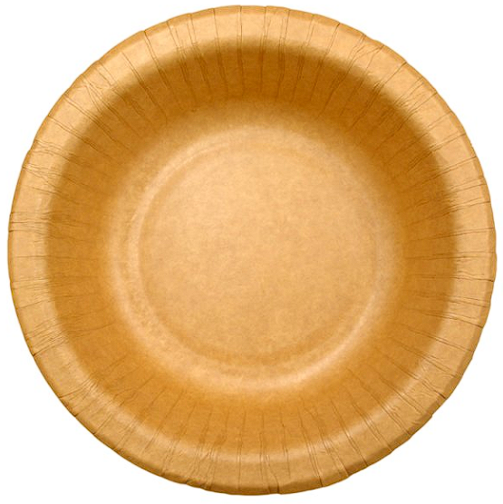 Heavy Duty Paper Bowls 19cm