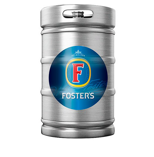Fosters Lager 11Gal