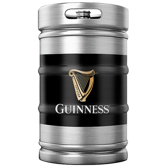 Guinness Draught KD 11gal