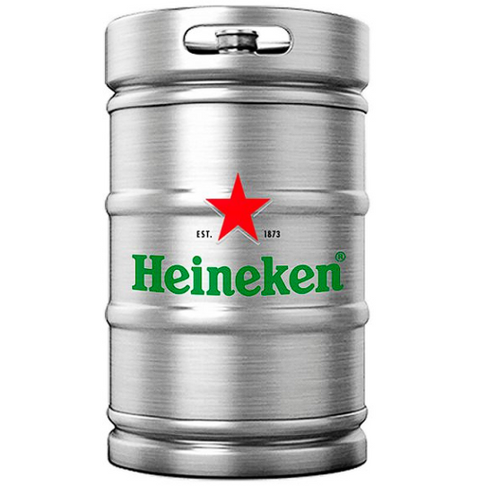 Heineken 11Gal