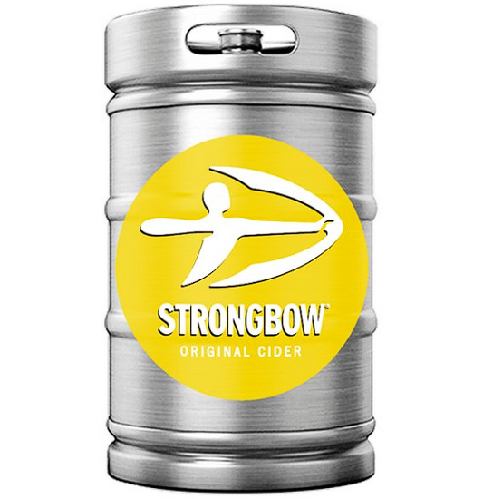Strongbow Cider 11gal