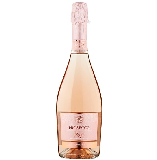 6 x Prosecco Rosé 75cl