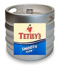 Tetleys 11g