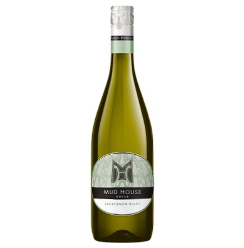 Sauvignon blanc- mud house CHILEAN 6 X 750