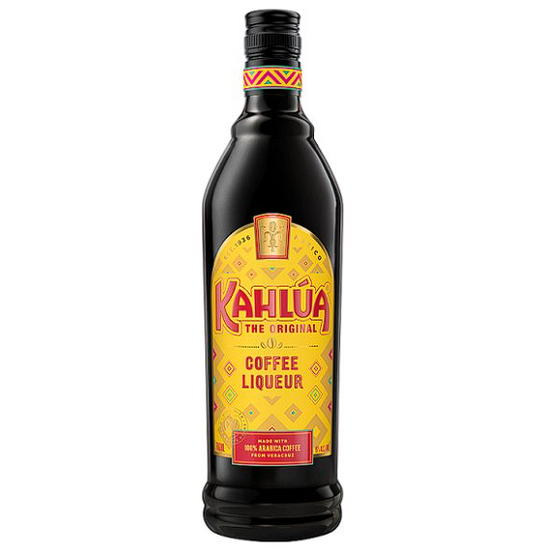 Coffee liqueur (Kahlua ) 1 x70cl
