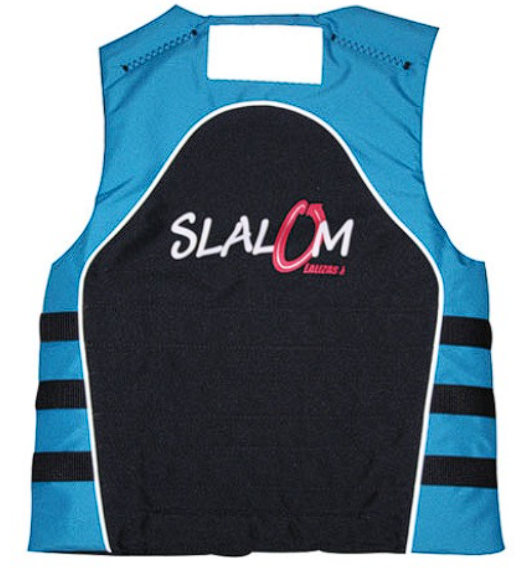 Slalom/LALIZAS 50NBuoyancy Aid.