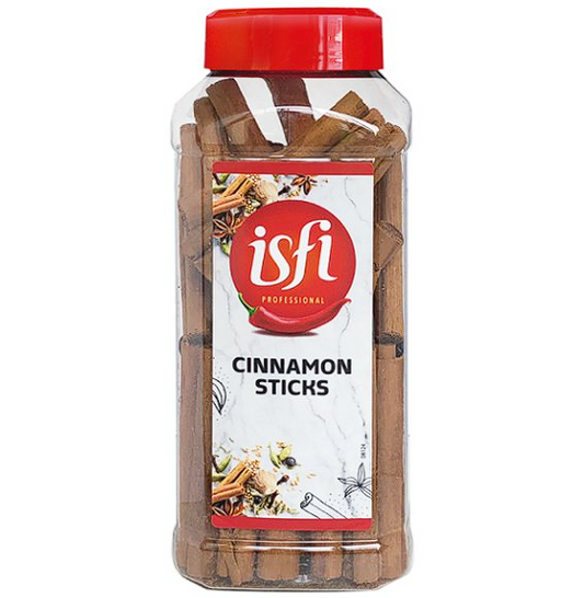 Cinnamon Sticks 130g