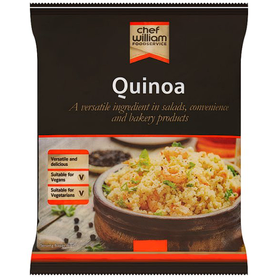 Quinoa 2kg